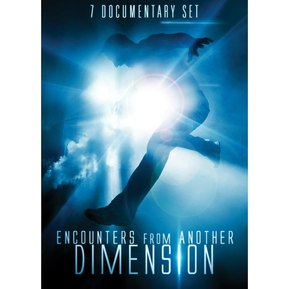 Encounters From Another Dimension [DVD]