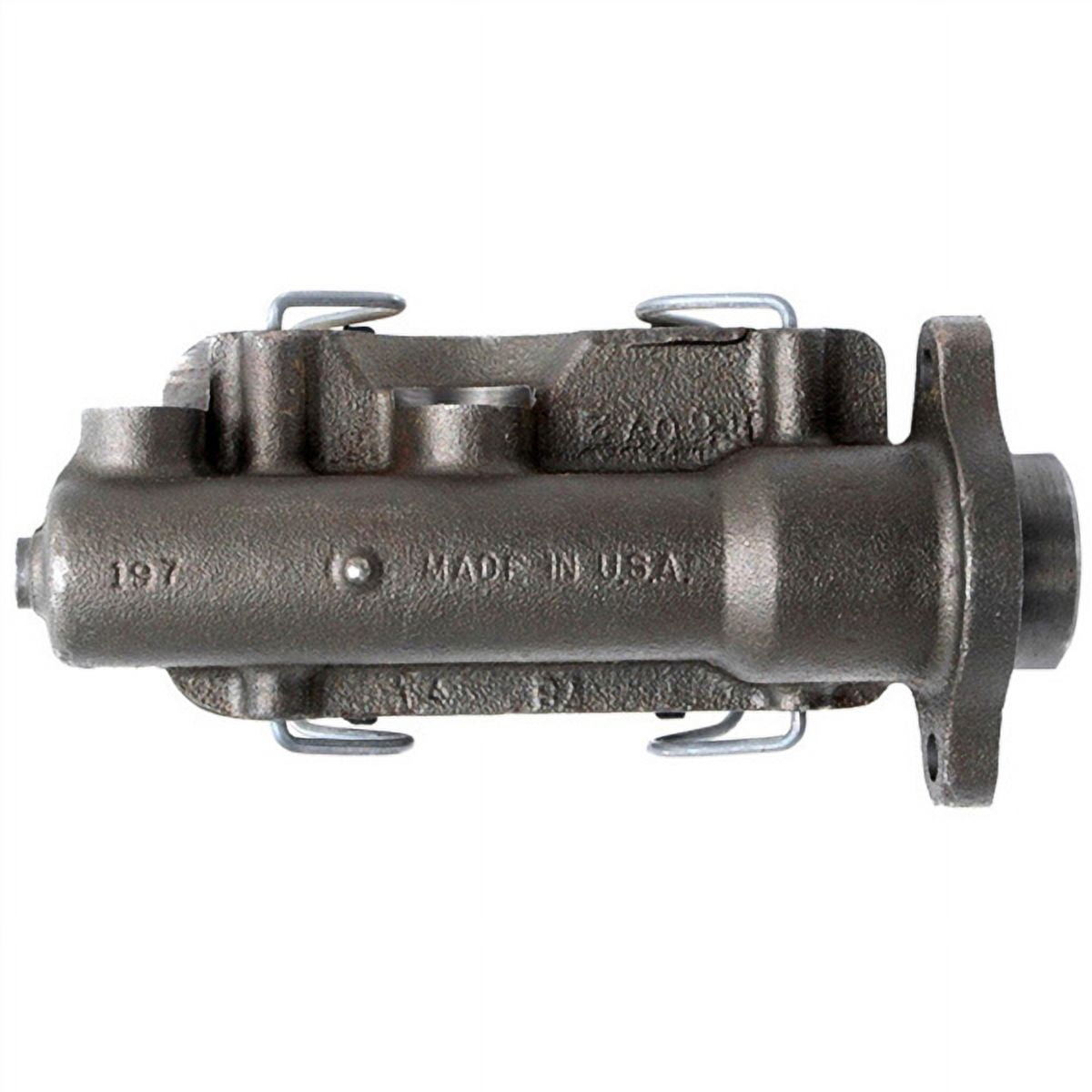 Brake Master Cylinder Fits 1984 Chevrolet G20
