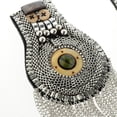 thumbnail image 3 of Accesorio Punky Zulema Epaulet de Hombro con Cadena 1 Par, 3 of 8