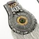 thumbnail image 3 of 1 Par Cadena Tassel Ecaulette Hombro Nudo Ecaulet Hechos Emblema Insignias, 3 of 9