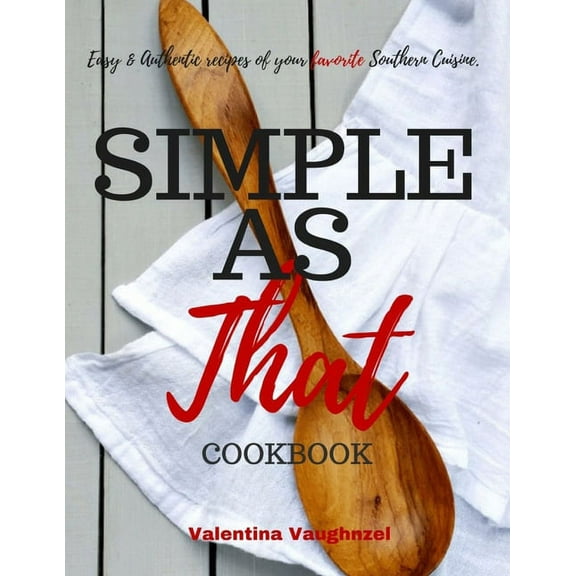Simple As That., (Paperback)