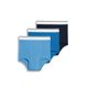 thumbnail image 1 of Calzoncillos Underwear Jockey Pouch para hombre, paquete de, 1 of 3