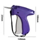 thumbnail image 4 of Pistola Etiquetas para Coser Dobladillos Colcha Tachuelas Con 6 Agujas para Ropa (azul), 4 of 9