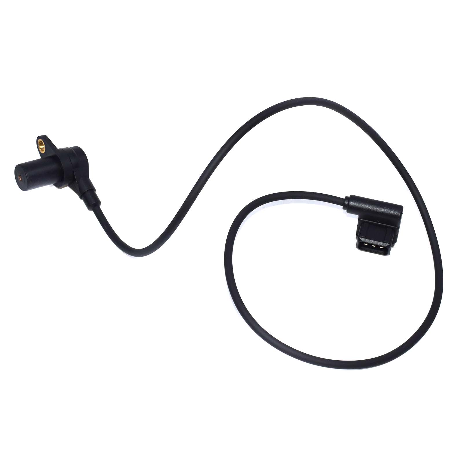 Crankshaft Position Sensor CPS Fit for BMW 325i 325is 525i 528e 12141713007 Parts & Accessories