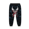 thumbnail image 2 of Años Niños Spider-man Pantalones Sueltos Pantalones Casuales Pantalones Largos Regalos, 2 of 2