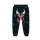 thumbnail image 2 of Años Niños Spider-man Pantalones Sueltos Pantalones Casuales Pantalones Largos Regalos, 2 of 2