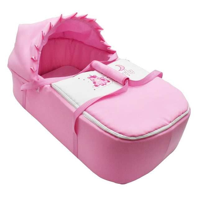 Bambineto de Bebé Infanti Rosa A01