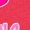 Red, variant on Inktastic Cupid is Promoting Me to Big Sister Girls Baby T-Shirt