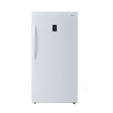 SMAD 13.8 Cu ft Dual Mode Digital Control Convertible Uprigh Freezer/Refrigerator