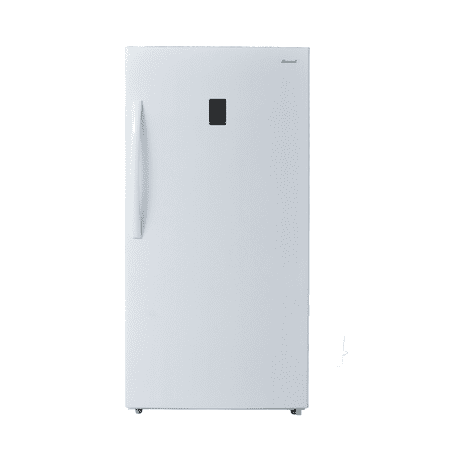 SMAD 13.8 Cu ft Dual Mode Digital Control Convertible Uprigh Freezer/Refrigerator