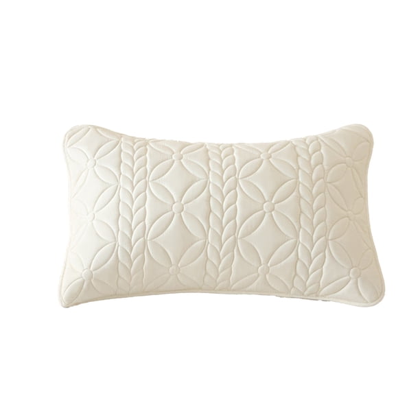 Funda de almohada impermeable y resistente a las manchas para adultos, suave y agradable para la piel, funda individual extragrande de 48 x 74 cm, lavable a máquina, transpirable y que absorbe la
