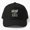 Black, variant on Pap-Pap Can't Fix It Baseball Cap, No One Can Grandpa Handyman Design, Classic Hat
