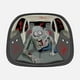 thumbnail image 2 of Decoraciones de Halloween, adornos de Halloween, regalos de Halloween, decoración de tela para coche de Halloween, decoración de maletero de coche de Halloween, revestimiento de pared de calabaza fant, 2 of 8