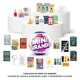 thumbnail image 1 of Figura Zuru Mini Brands Mini Books Series 2 artículo sorpresa, 1 of 4