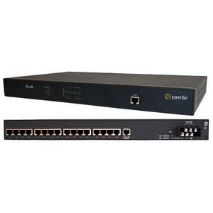 SDS8C HV 8PORT 85-265VAC POWER TERMINAL SERVER