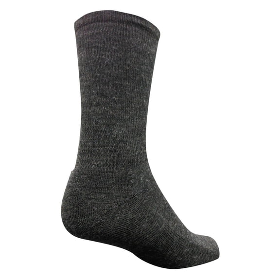 SockGuy Wooligan 4" Sock - Small/Medium