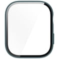 thumbnail image 4 of Caja Reloj PC Protector Cobertura Total Anticaída para Huawei Watch Fit3 () Verde, 4 of 4