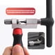 thumbnail image 5 of Divisor de cadena de bicicleta Extractor de remaches de cadena de bicicleta divisor de cadena de bicicleta cortador de pasadores accesorios de reparación de bicicletas de montaña MTB Barbie Nuevos Originales, 5 of 7