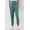 Teal, variant on LA CLEF Maternity Waistband Jogger Pant with Pockets
