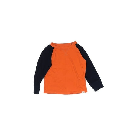 

Pre-Owned Baby Gap Boy s Size 2T Long Sleeve T-Shirt