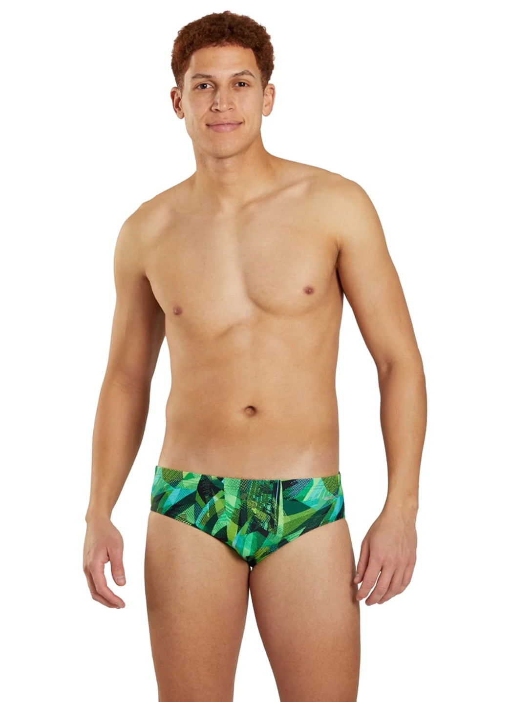 Sporti Catalyst Brief Swimsuit, Briefs (Men’s)