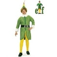 thumbnail image 2 of Buddy The Elf Men's Halloween Fancy-Dress Costumes for Adult, Standard, 2 of 2