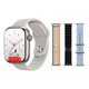 thumbnail image 1 of Reloj Inteligente Hk9 Pro Max+ Amoled 2.02 Gpt Tws 4 Correas, 1 of 8