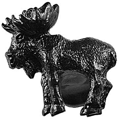 Sierra Lifestyles Wildlife Wilderness Novelty Knob
