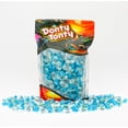 Arcor Crystal Mints, Refreshing Clear Hard Candy, Mint Flavor, 1 lb ...