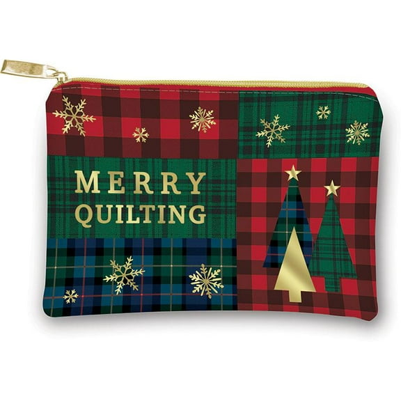 Glam Bag - Merry Quilting -1005 64 - Moda