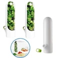 thumbnail image 1 of Contenedor Conservador de Hierbas Segos Almacenamiento 2 piezas, 1 of 5