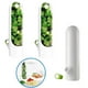 thumbnail image 1 of Contenedor Conservador de Hierbas Segos Almacenamiento 2 piezas, 1 of 5