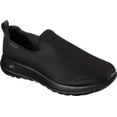 thumbnail image 2 of Skechers Men's Go Walk Max Slip-on Comfort Walking Sneaker (Wide Width Available), 2 of 7