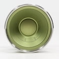thumbnail image 2 of Yoyorecreation Valkyrie Yo-Yo - Bi-Metal YoYo (Olive), 2 of 3