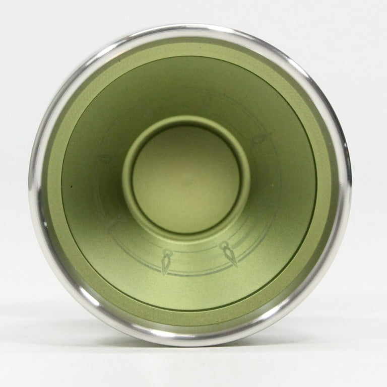 Amazon.com: Yoyorecreation Valkyrie Yo-Yo - Bi-Metal YoYo