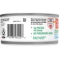 thumbnail image 5 of VALLEY FRESH 100% Natural* Chicken Breast with Rib Meat in Water, Shelf Stable, 10 oz Steel Can, 5 of 10
