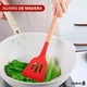 thumbnail image 4 of Set 11 Utensilios de Cocina - Coquo - Kit Completo de Madera y Silicón, 4 of 6