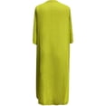 thumbnail image 4 of Gvmfive Women Casual 2 Piece Set Sleeveless Floral Midi Dress, 4 of 6