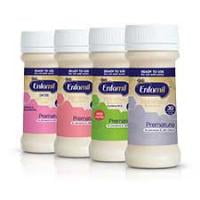 Enfamil Premature High Protein Nursette 24 Calorie Ready-To-Use 2 oz. Model #: 75156601 Qty: 1 Case of 48