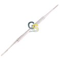 thumbnail image 2 of G.S INGROWN 'Blacks' File. Nail Probe. 16.5CM Double Ended Stainless Steel., 2 of 3