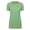 Light Green - 10 Shirts, variant on Woman's Crew Neck T-shirts, Woman's Clothing, Wholesale T-shirts for Ladies
