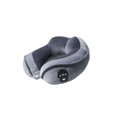 thumbnail image 2 of Gumesh U Shaped Travel Neck Pillow, Soft Plush Pillow for Sleeping, Skin Friendly, Breathable with Anti Releasing Buckle, Great for Office Nap, 2 of 6