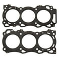 thumbnail image 2 of Evergreen HSHB3037 Head Gasket Set Head Bolts Fit 05-08 Infiniti FX35 G35 M35 3.5L DOHC 24V VQ35DE, 2 of 2