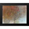 thumbnail image 2 of Lewis, Sheldon 24x19 Black Modern Framed Museum Art Print Titled - Under The Shaded Tree 2, 2 of 5