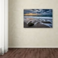 thumbnail image 3 of Trademark Fine Art "The Song of Water" Canvas Art by Mathieu Rivrin, 3 of 3