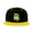 Yellow, variant on My Singing Monsters Kid'S Cartoon Baseball Cap,Adjustable Hip Hop Hat Flat Brim, Breathable Sun Hat For Boys Girls Red