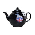 thumbnail image 1 of Brown Betty Teapot, 6-Cup, 1 of 5