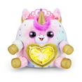 thumbnail image 2 of Peluche Rainbocorns Fairycorn Princess ZURU 11+, 2 of 7