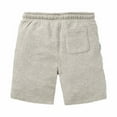 thumbnail image 5 of Boys Pants Summer New Small Medium Sized Cartoon Pattern Cotton Mid Waist Shorts Baby Pants Grey 6 Years-7 Years, 5 of 7