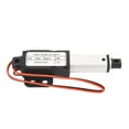 thumbnail image 2 of Actuator de Movimiento lineal de 30 mm 8 mm/s 70n mini actuador lineal eléctrico, 2 of 7